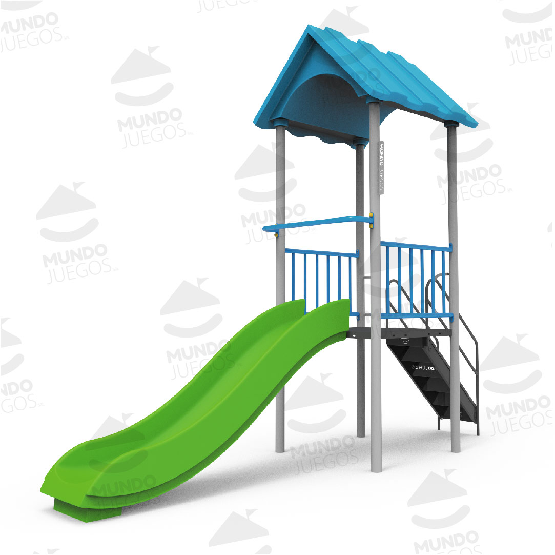 Ordenar Mobiliario J12.1 - MANGRULLO 1 TORRE  